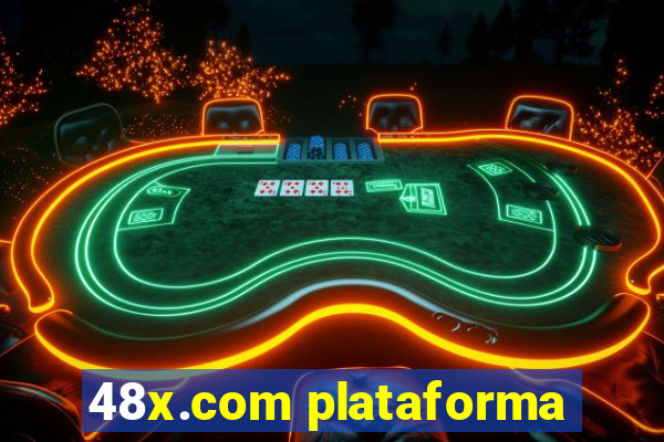 48x.com plataforma